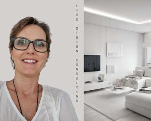 Carmen Otto - Expertin für luxuriöse Inneneinrichtung & Co-Host - Webseite und Blog - Seite nicht gefunden